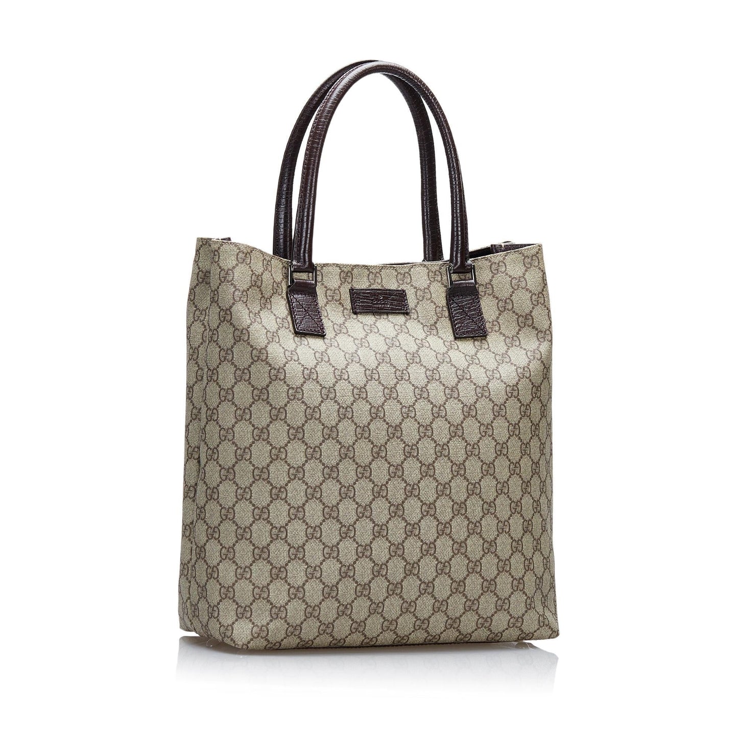 Gucci GG Supreme Tote (36817)