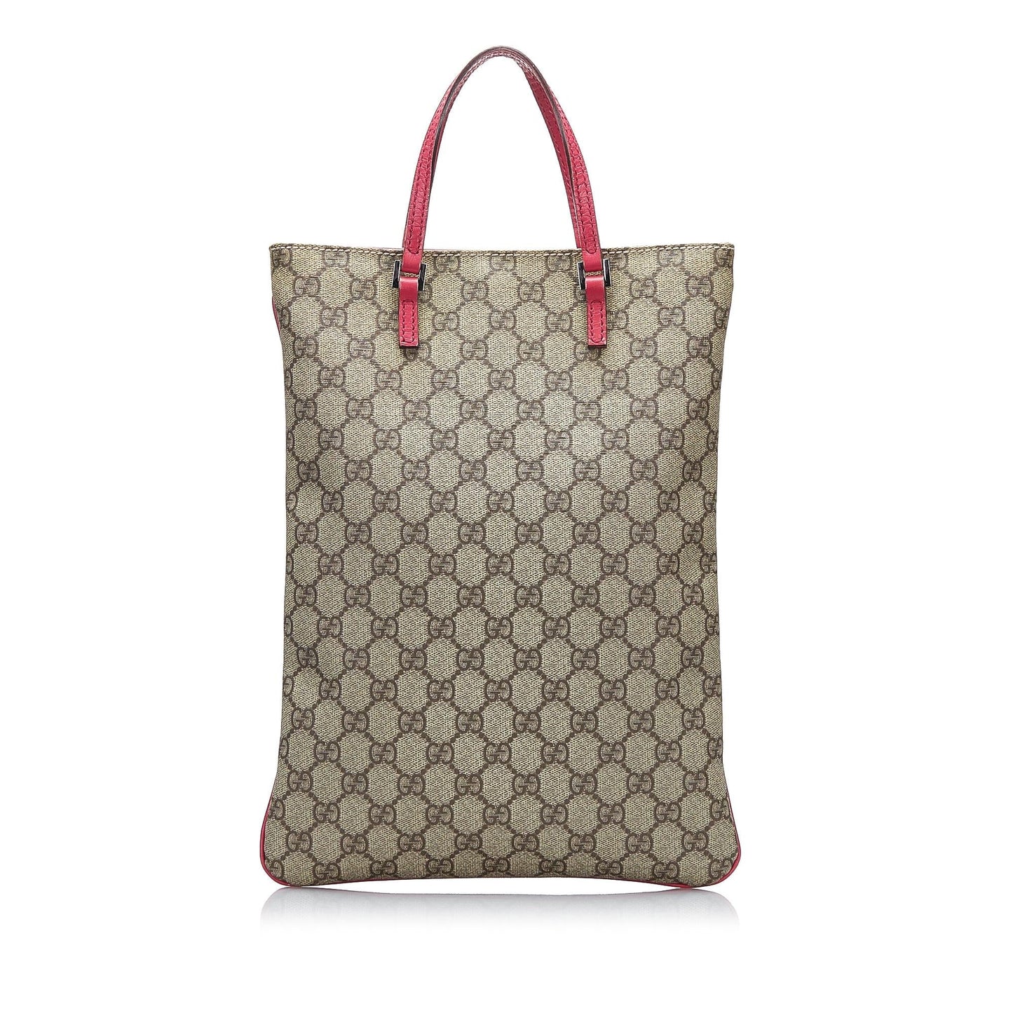 Gucci GG Supreme Tote (zplVP4)