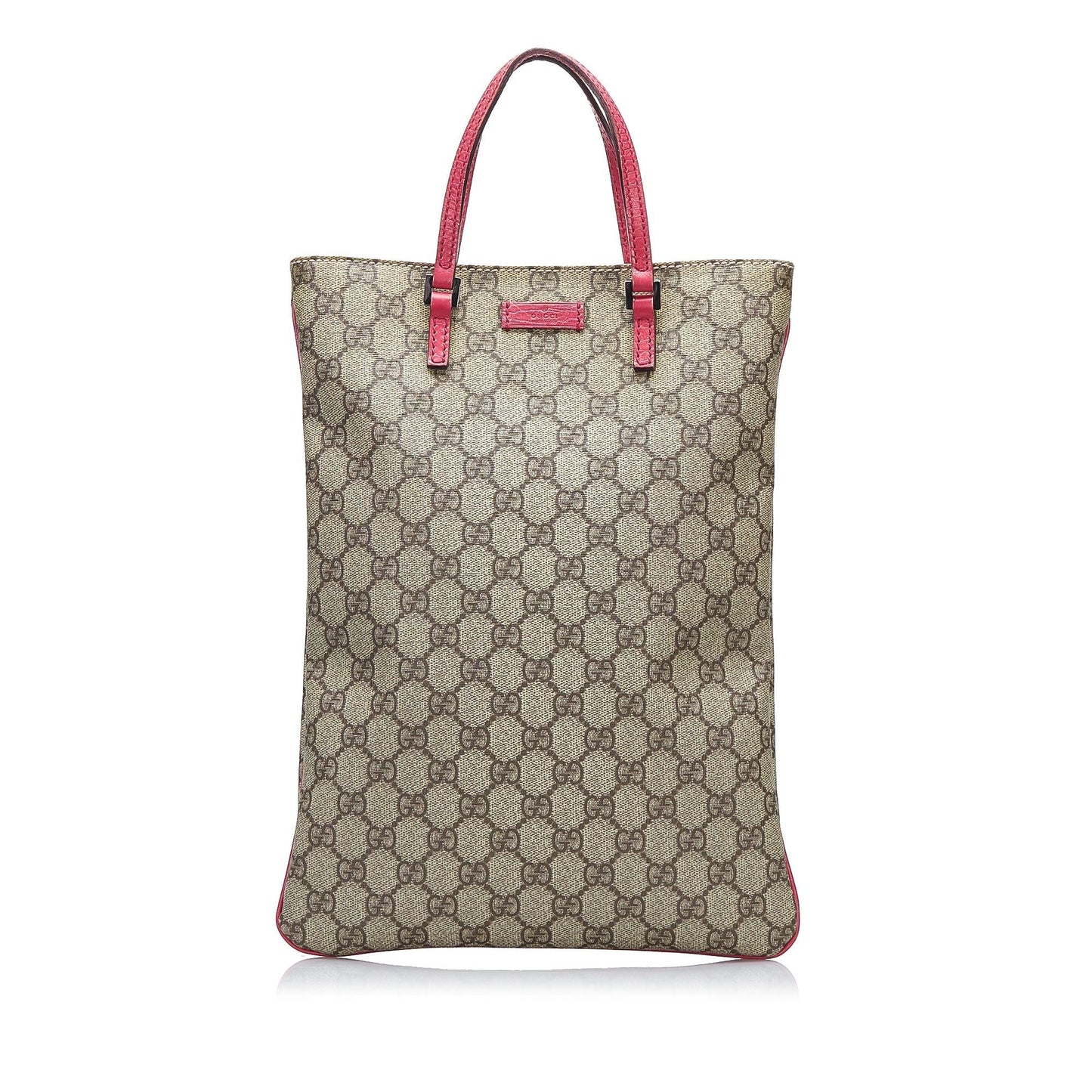 Gucci GG Supreme Tote (zplVP4)