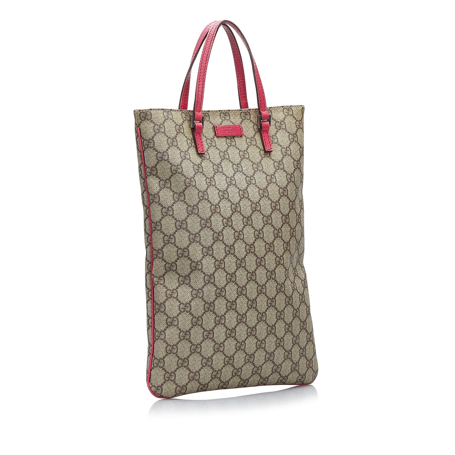 Gucci GG Supreme Tote (zplVP4)