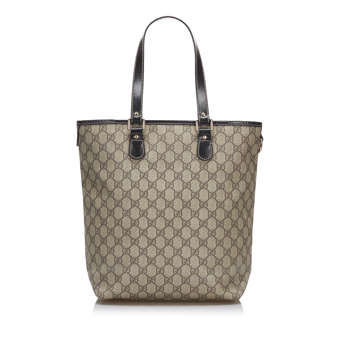 Gucci GG Supreme Tote (efyCC5)