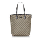 Gucci GG Supreme Tote (efyCC5)