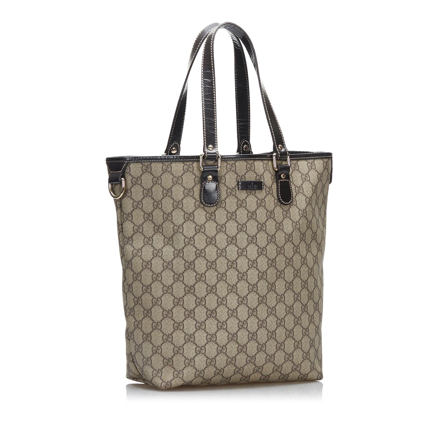 Gucci GG Supreme Tote (efyCC5)