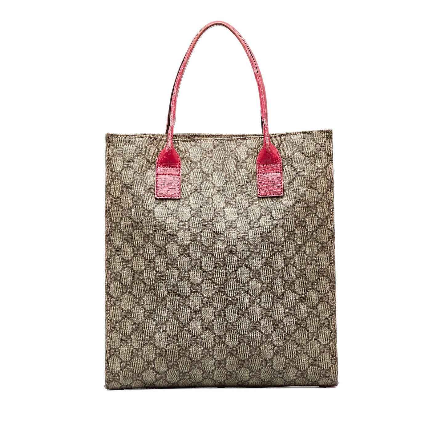 Gucci GG Supreme Tote (PIW0dp)