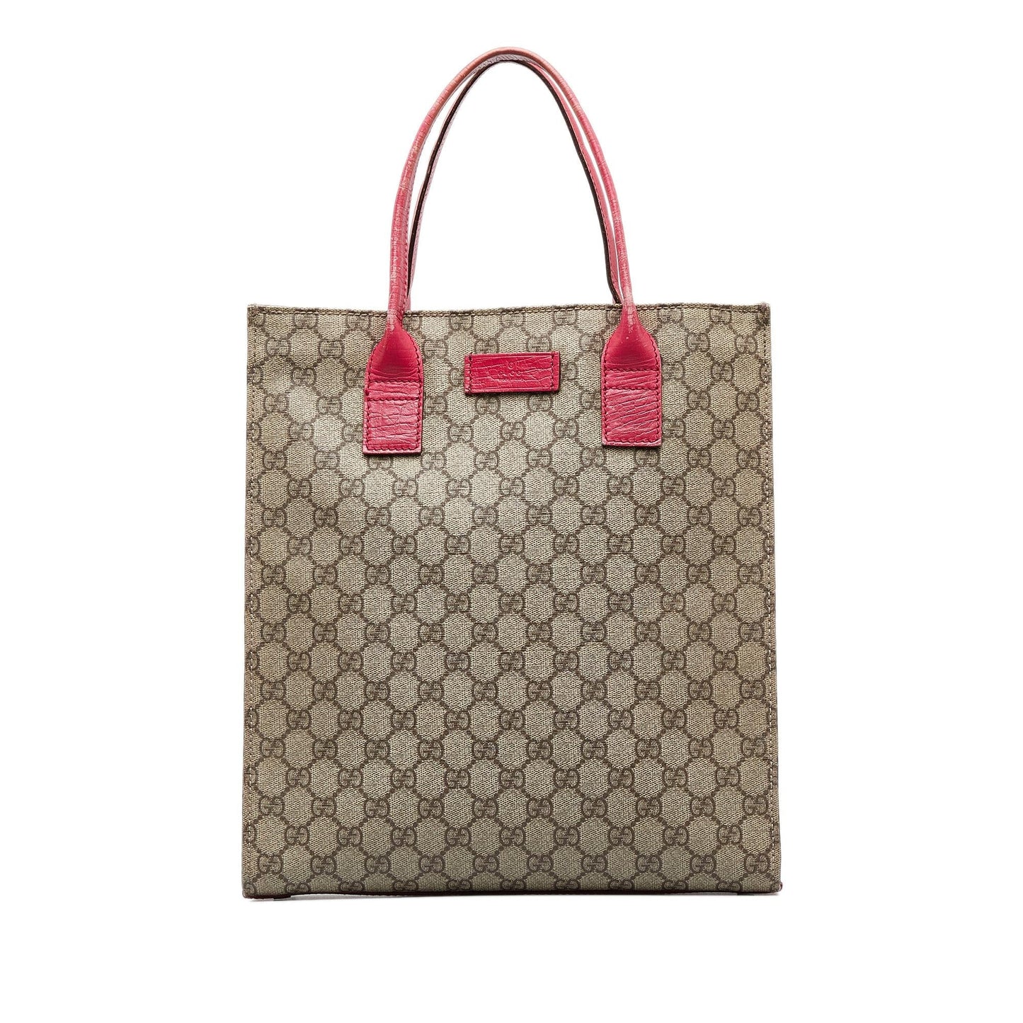 Gucci GG Supreme Tote (PIW0dp)