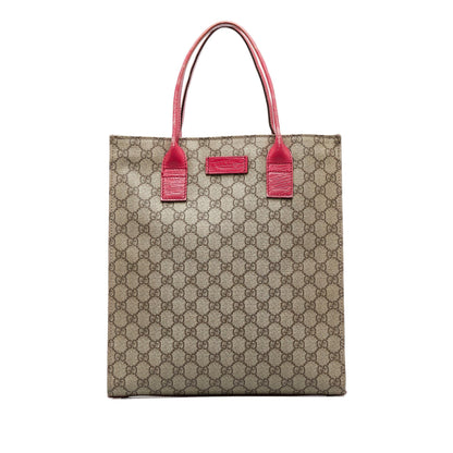 Gucci GG Supreme Tote (PIW0dp)
