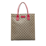 Gucci GG Supreme Tote (PIW0dp)