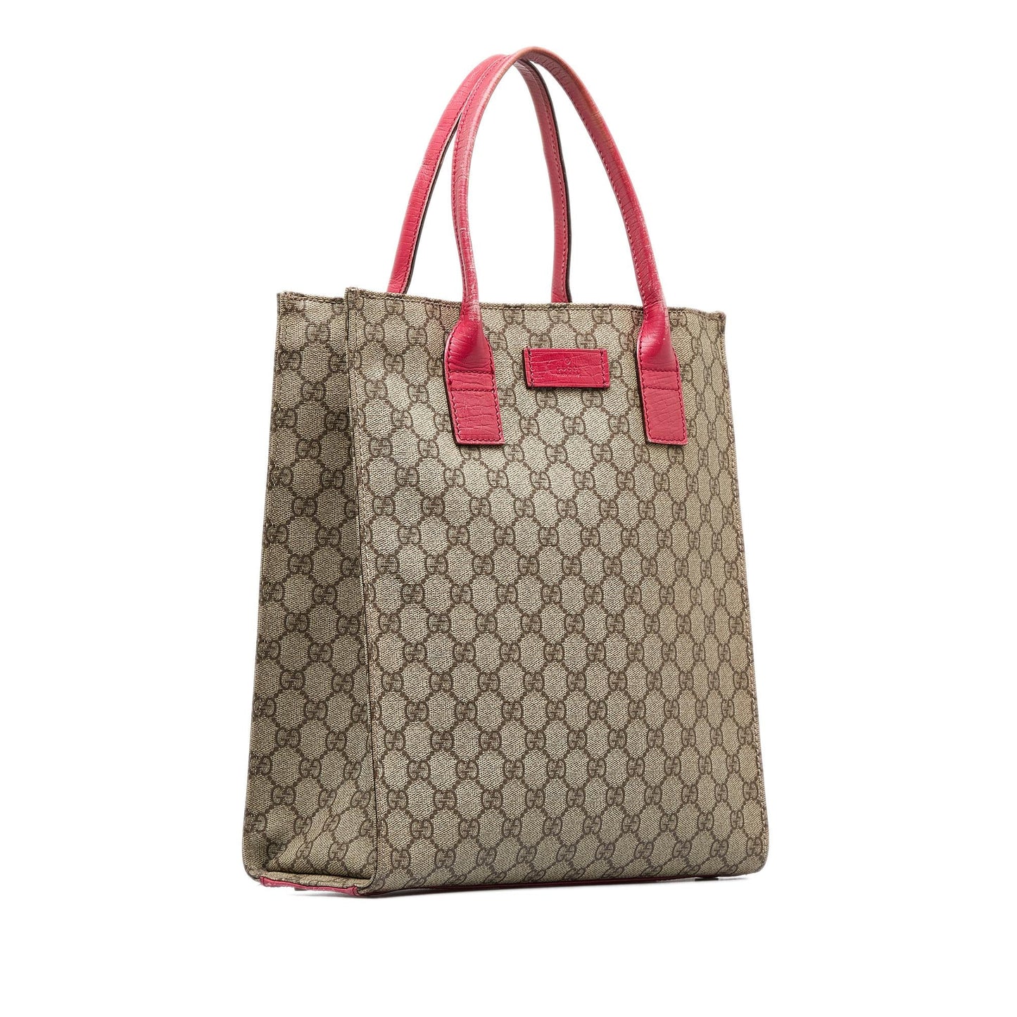 Gucci GG Supreme Tote (PIW0dp)