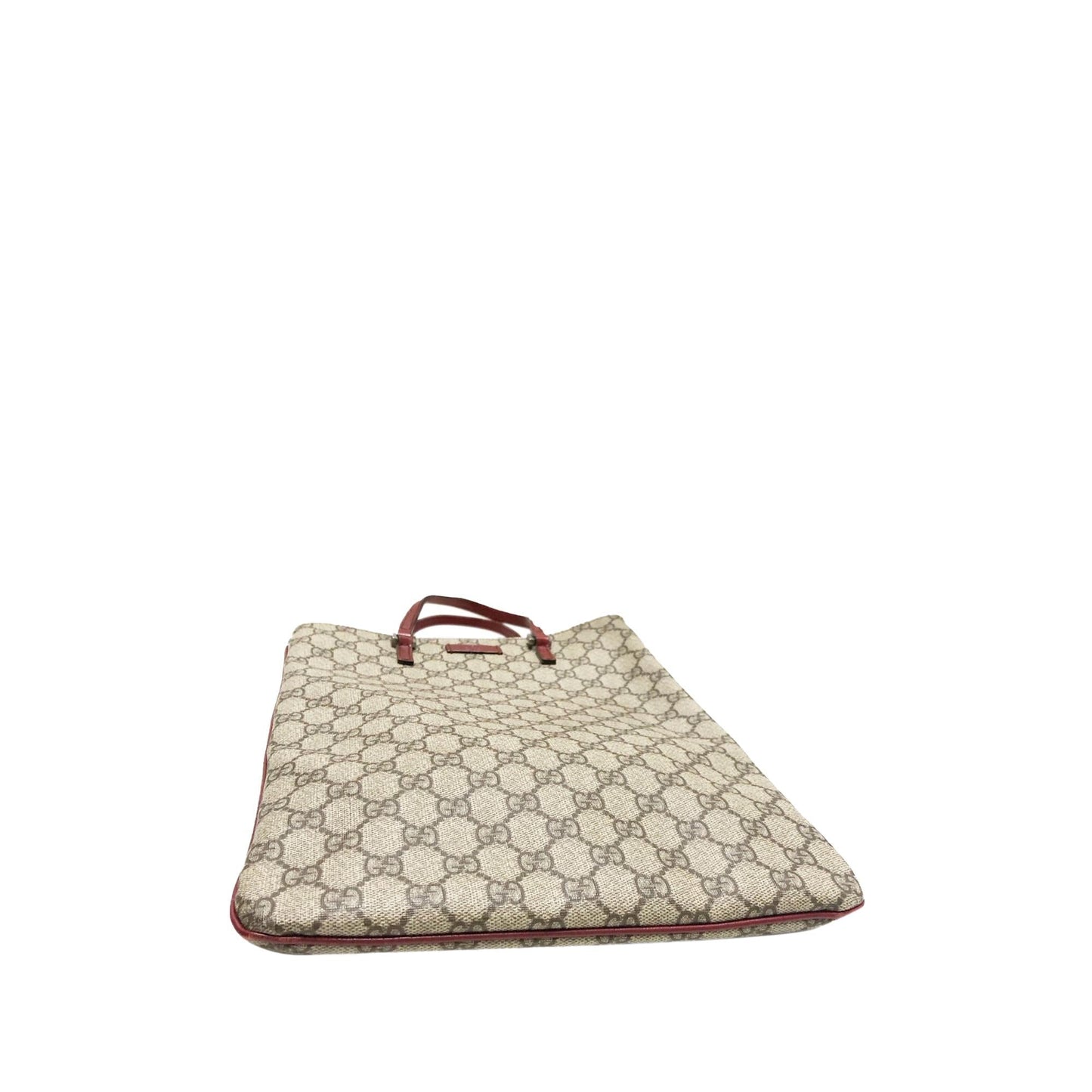 Gucci GG Supreme Tote (WOu9aR)
