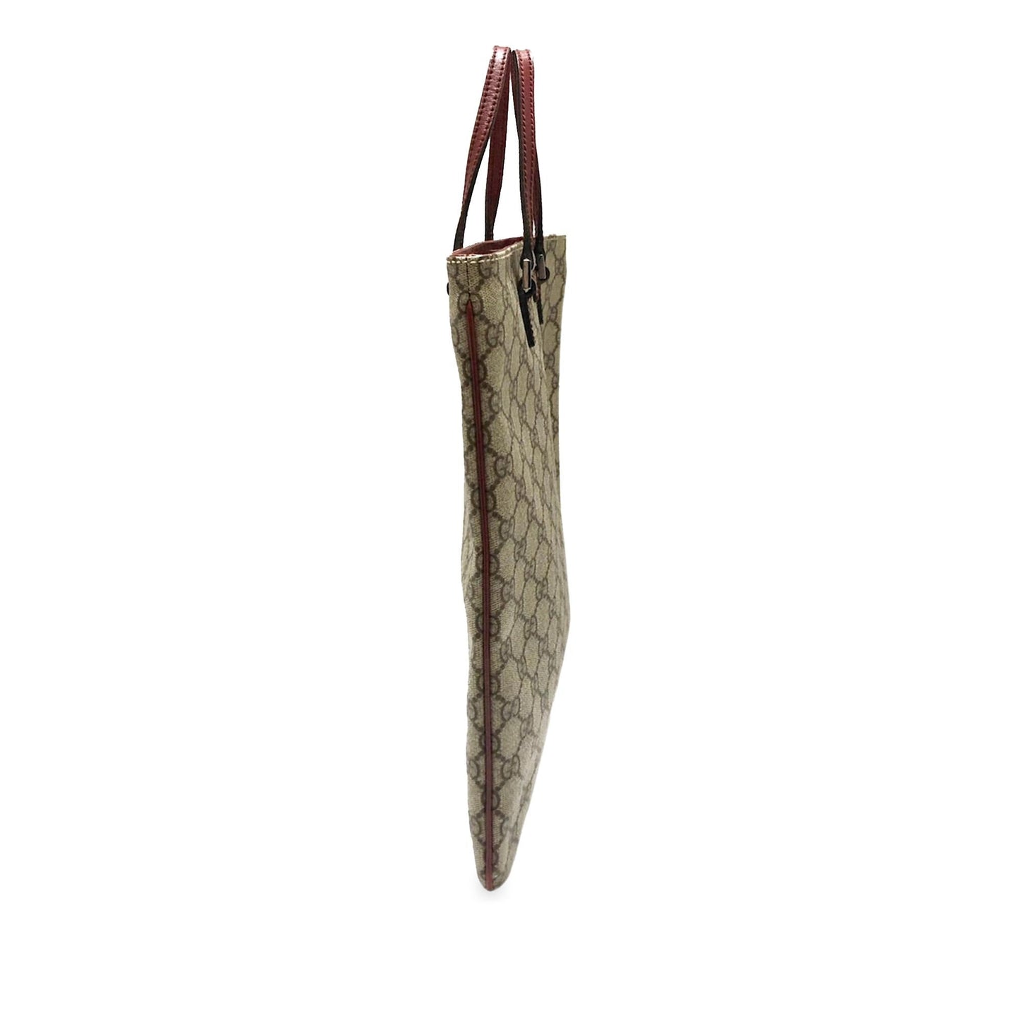 Gucci GG Supreme Tote (WOu9aR)