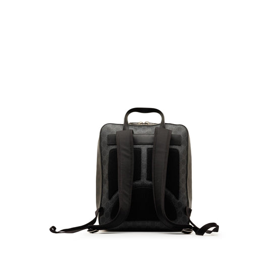Gucci GG Supreme Web Backpack (Jo83GN)