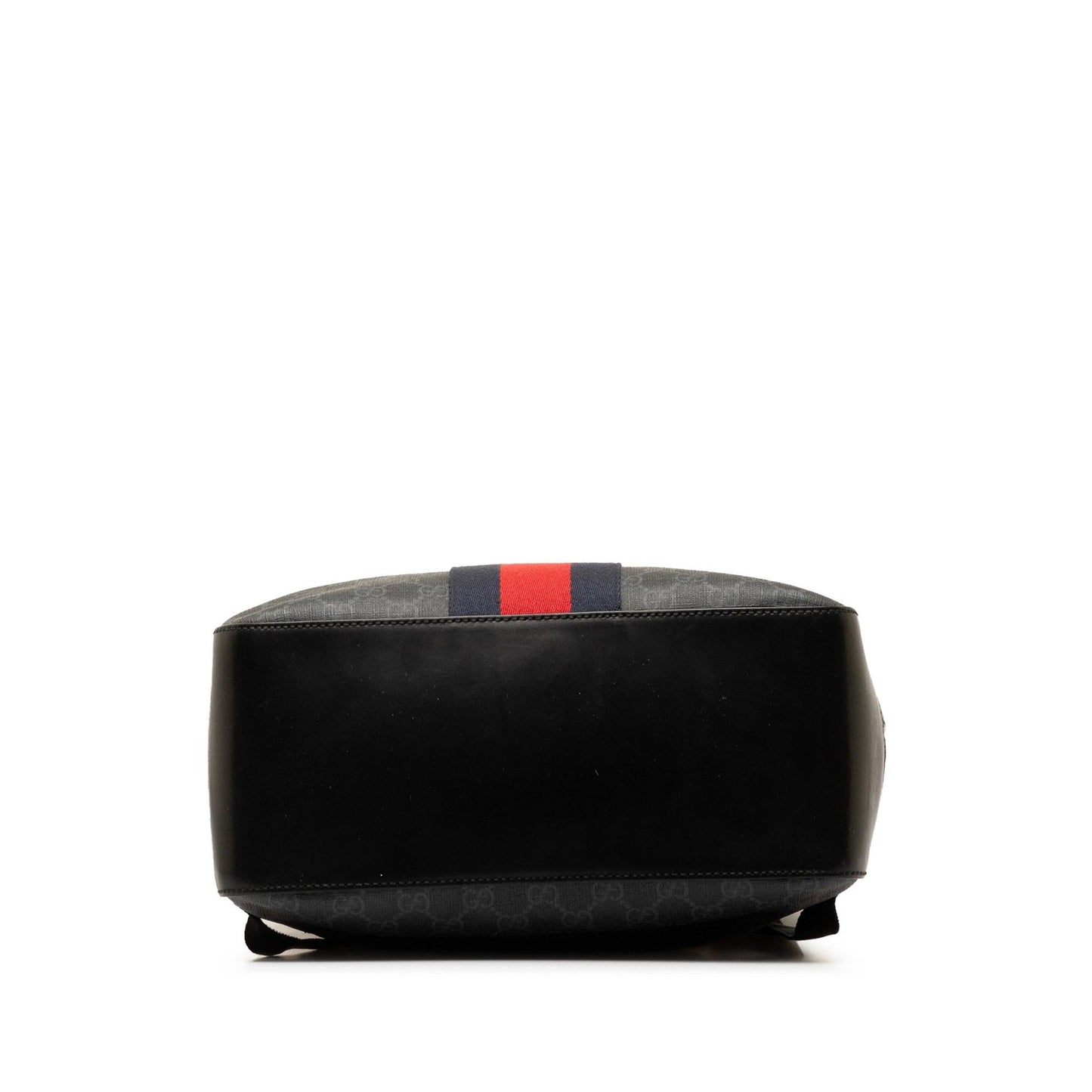 Gucci GG Supreme Web Backpack (Jo83GN)