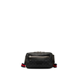 Gucci GG Supreme Web Belt Bag (fqt5v2)