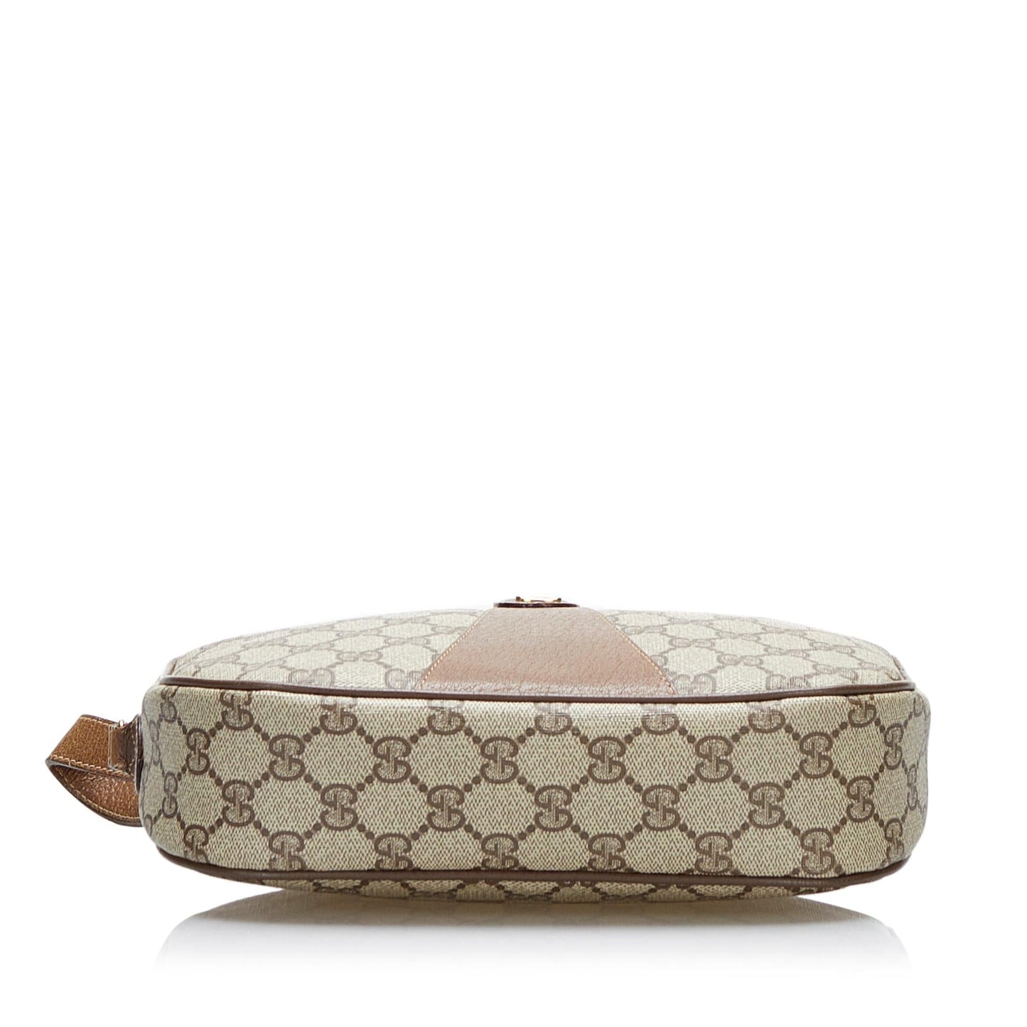 Gucci GG Supreme Web Clutch Bag (36572)