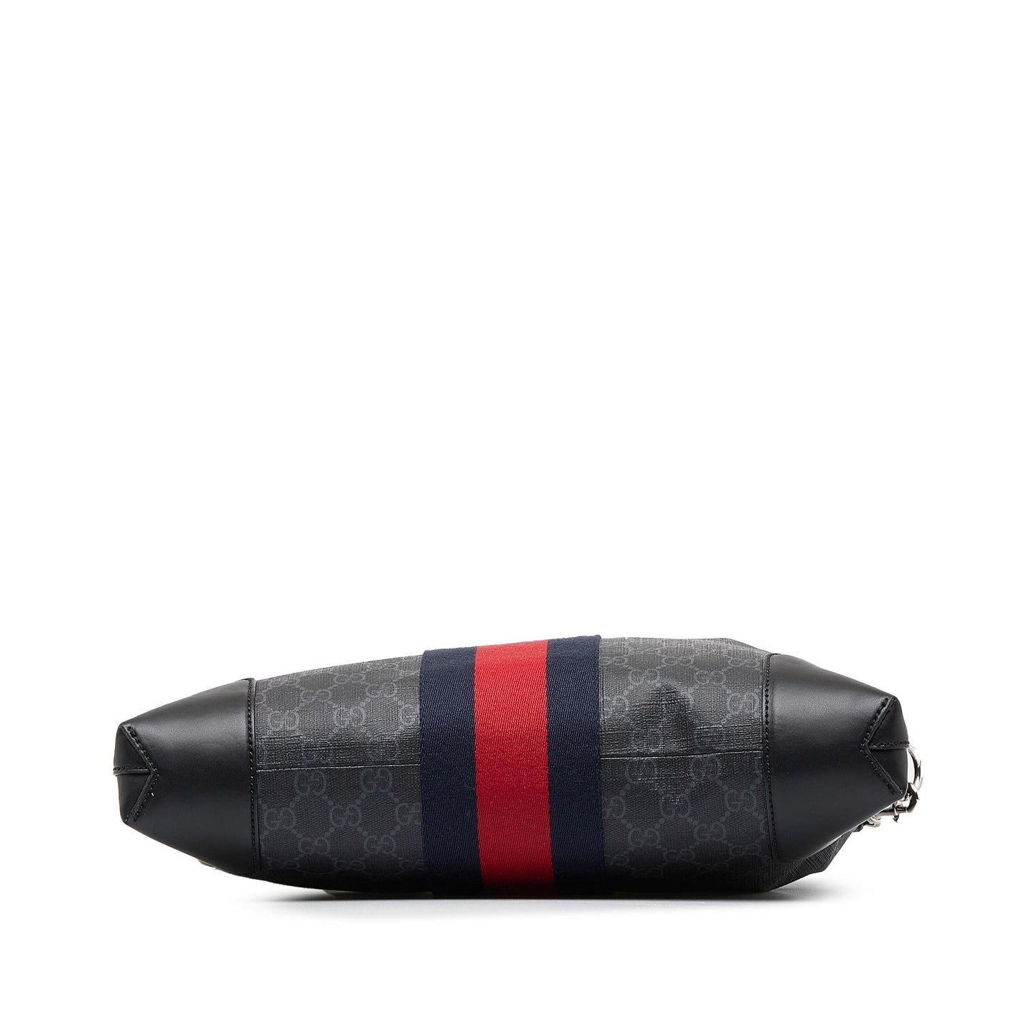 Gucci GG Supreme Web Crossbody Bag (gkkz7w)