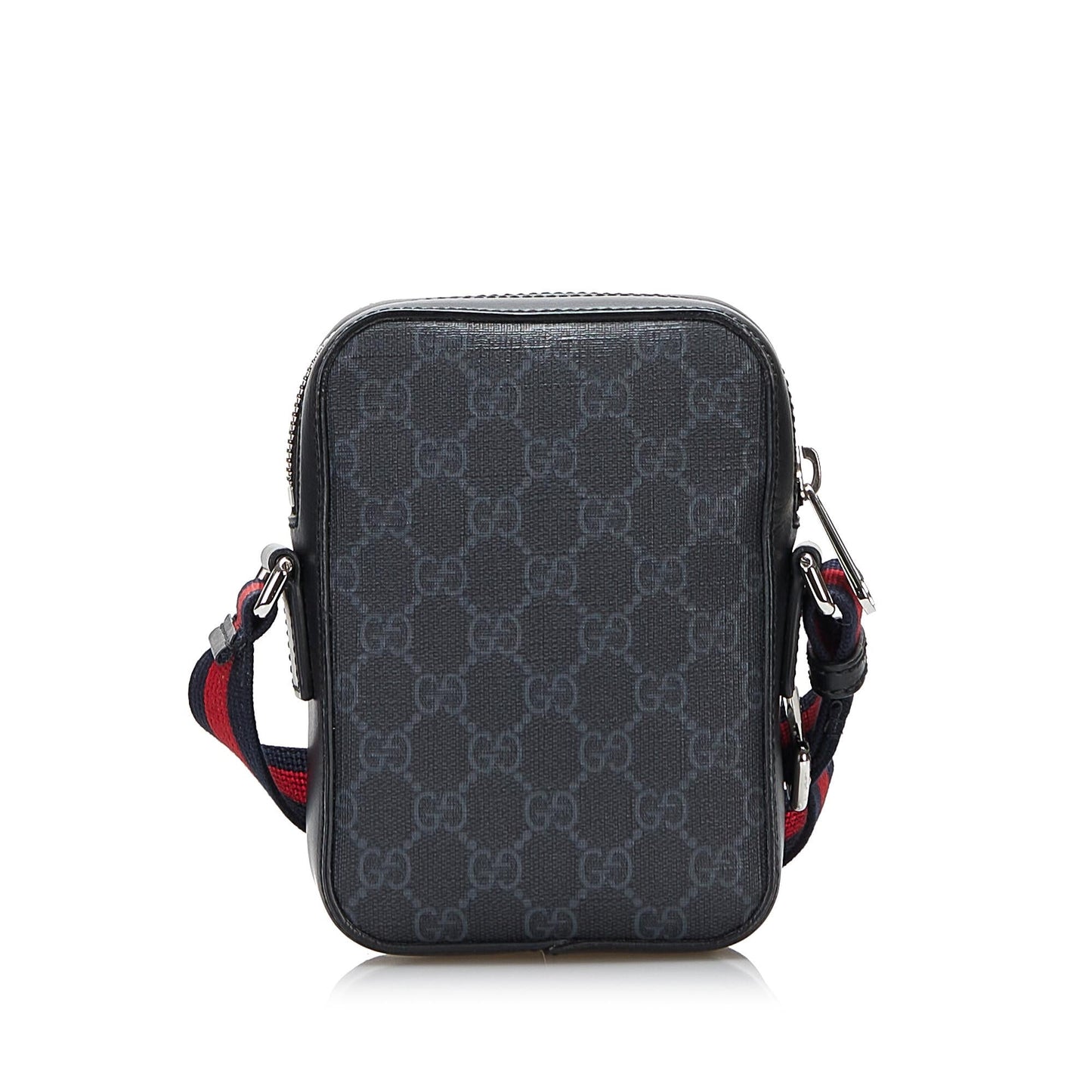 Gucci GG Supreme Web Crossbody (jJ8xAz)