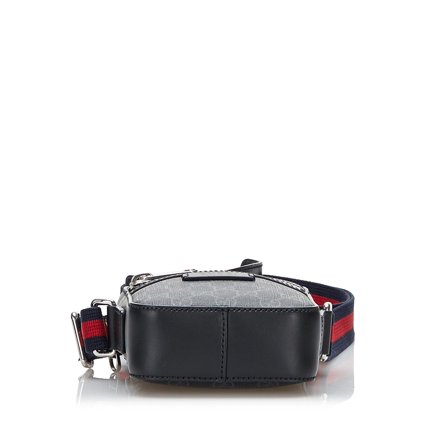 Gucci GG Supreme Web Crossbody (jJ8xAz)