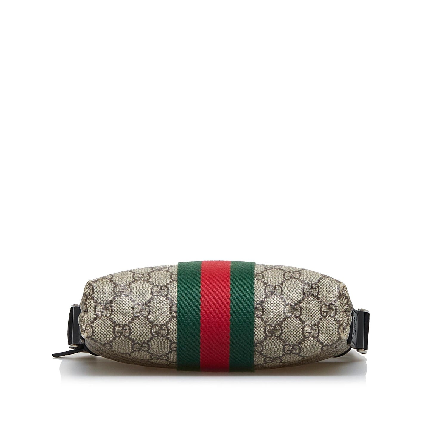 Gucci GG Supreme Web Crossbody (0RcW81)