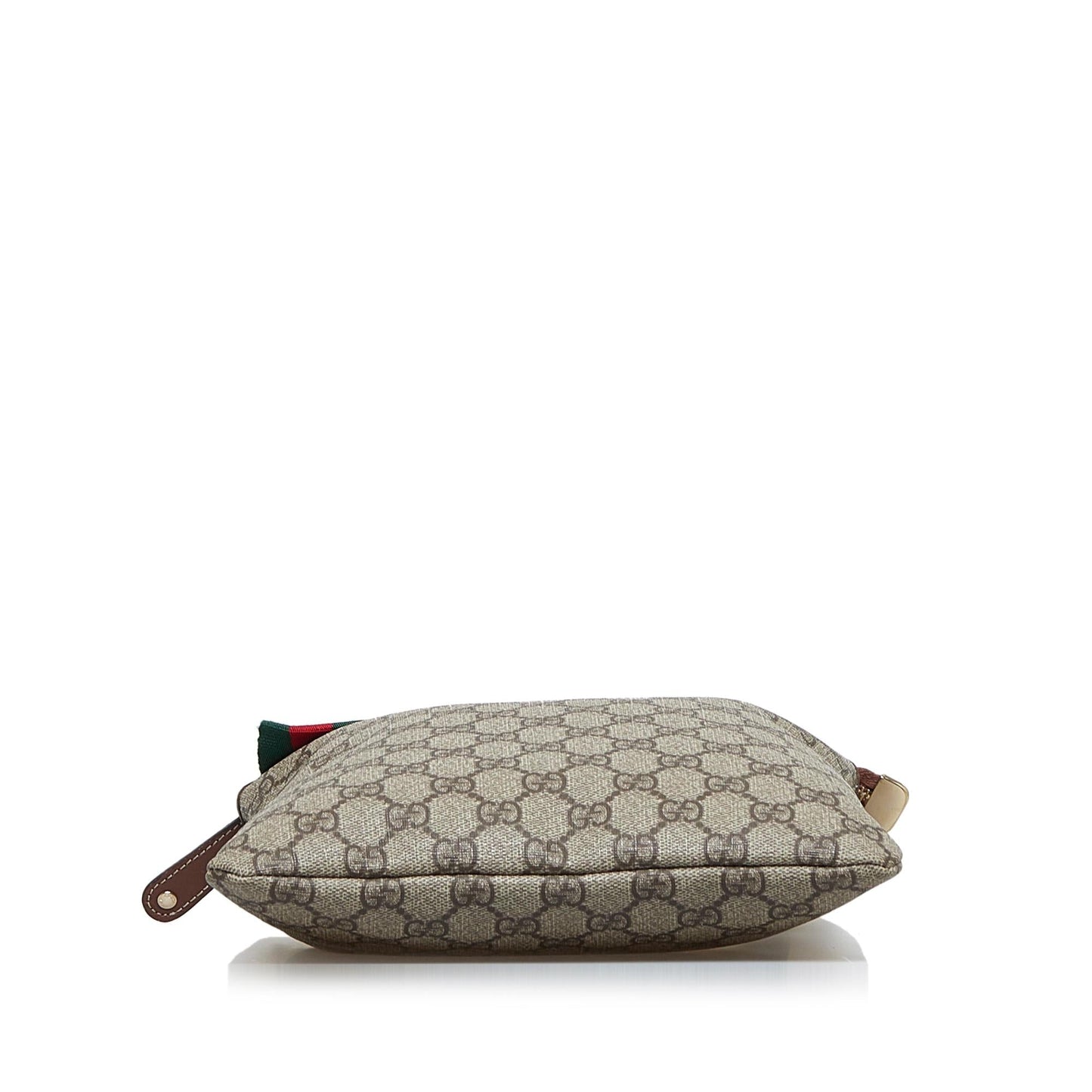 Gucci GG Supreme Web Crossbody (ughrS6)