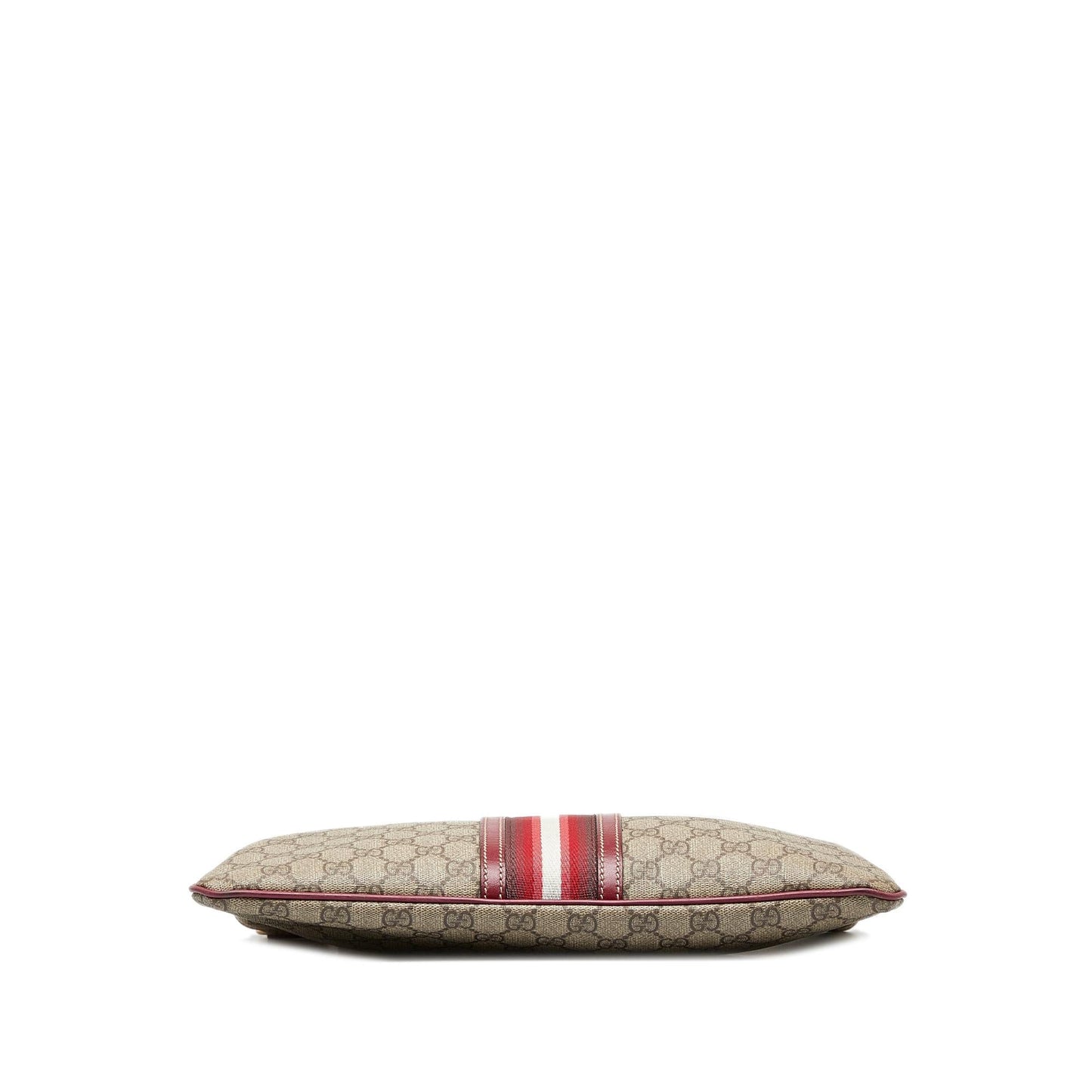 Gucci GG Supreme Web Crossbody (iPdJuy)
