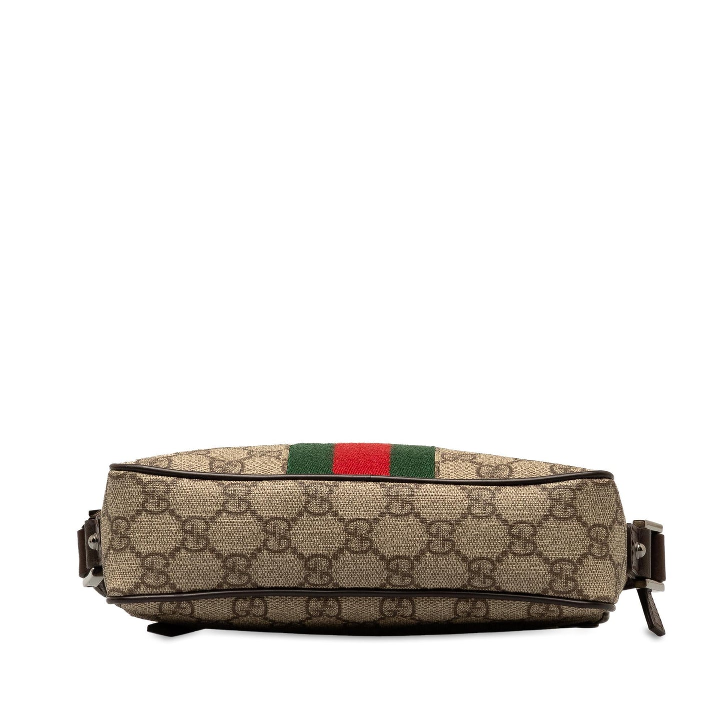 Gucci GG Supreme Web Crossbody (KGktw8)