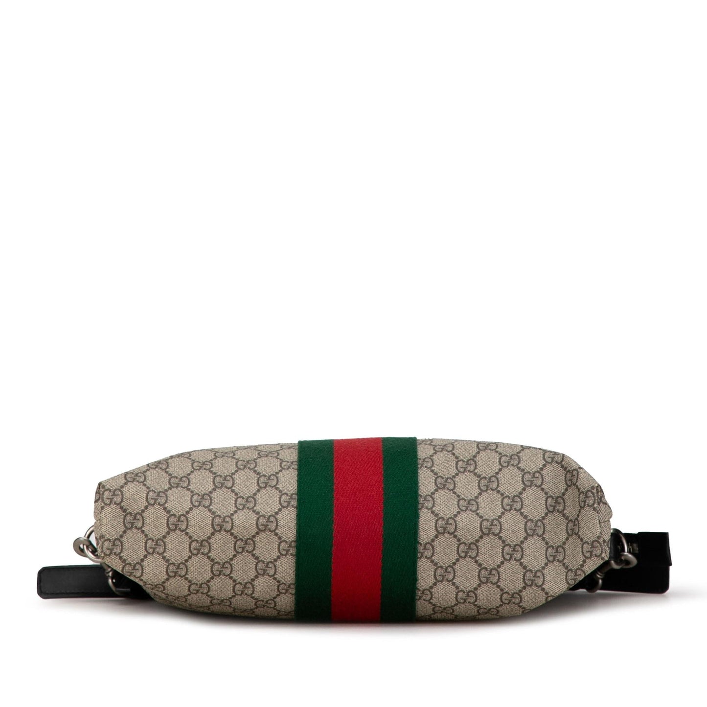 Gucci GG Supreme Web Crossbody (EfVoA0)