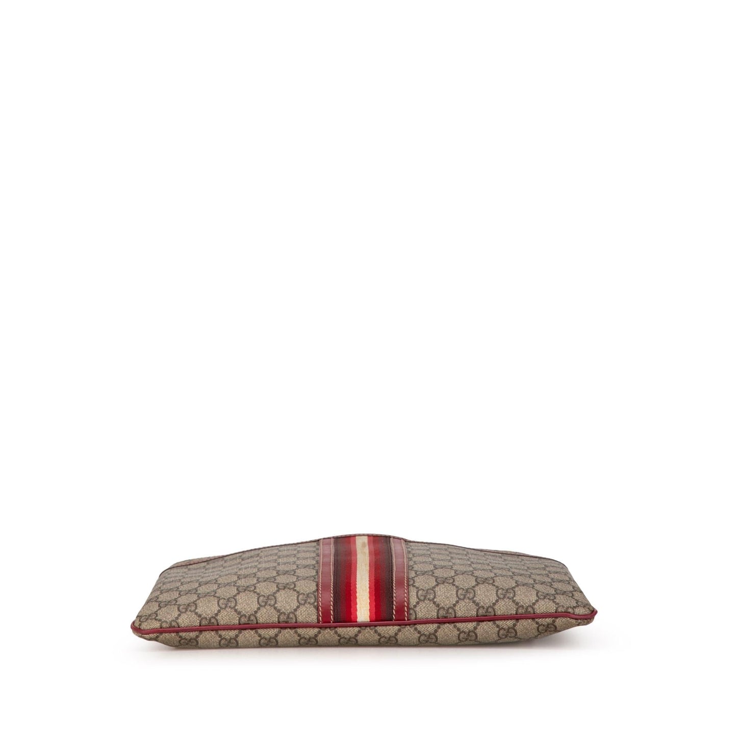 Gucci GG Supreme Web Crossbody (2dgY1o)