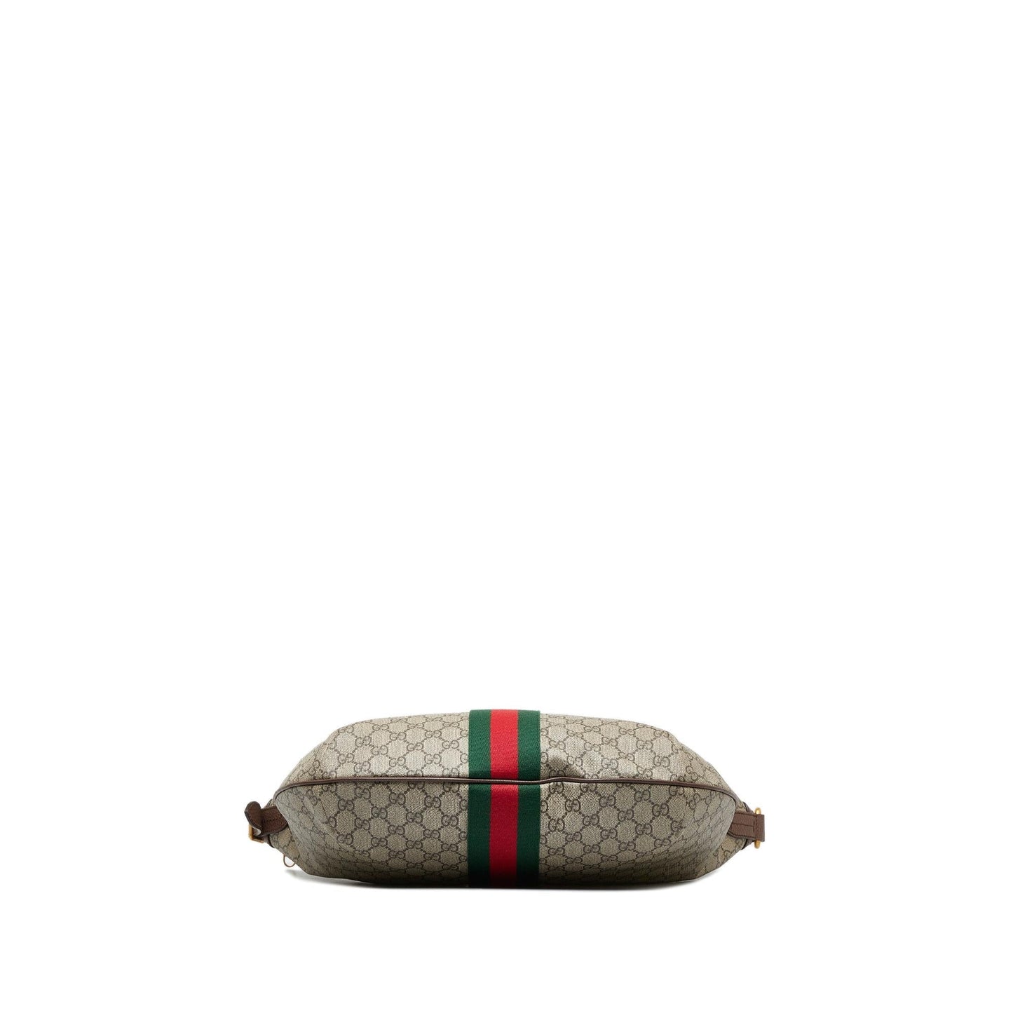 Gucci GG Supreme Web Ophidia Half Moon (T3BRFr)