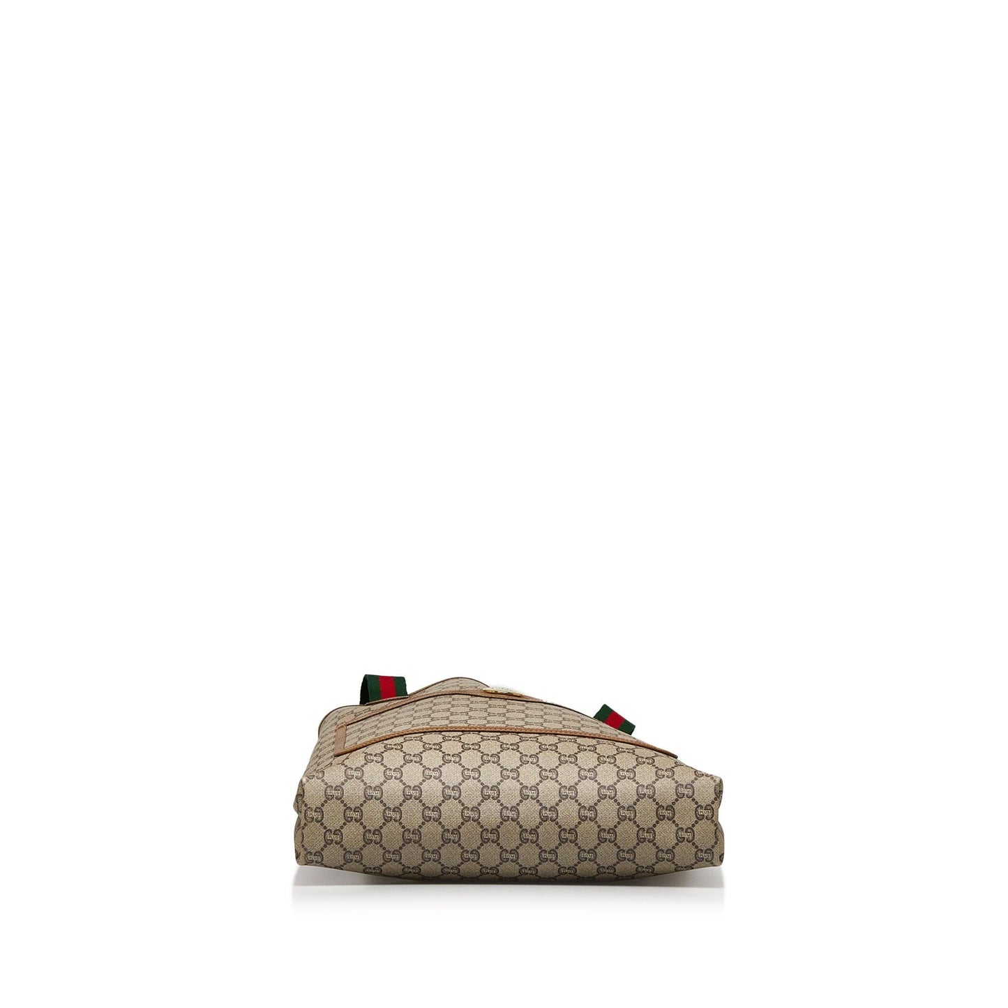 Gucci GG Supreme Web Tote Bag (ze33p0)
