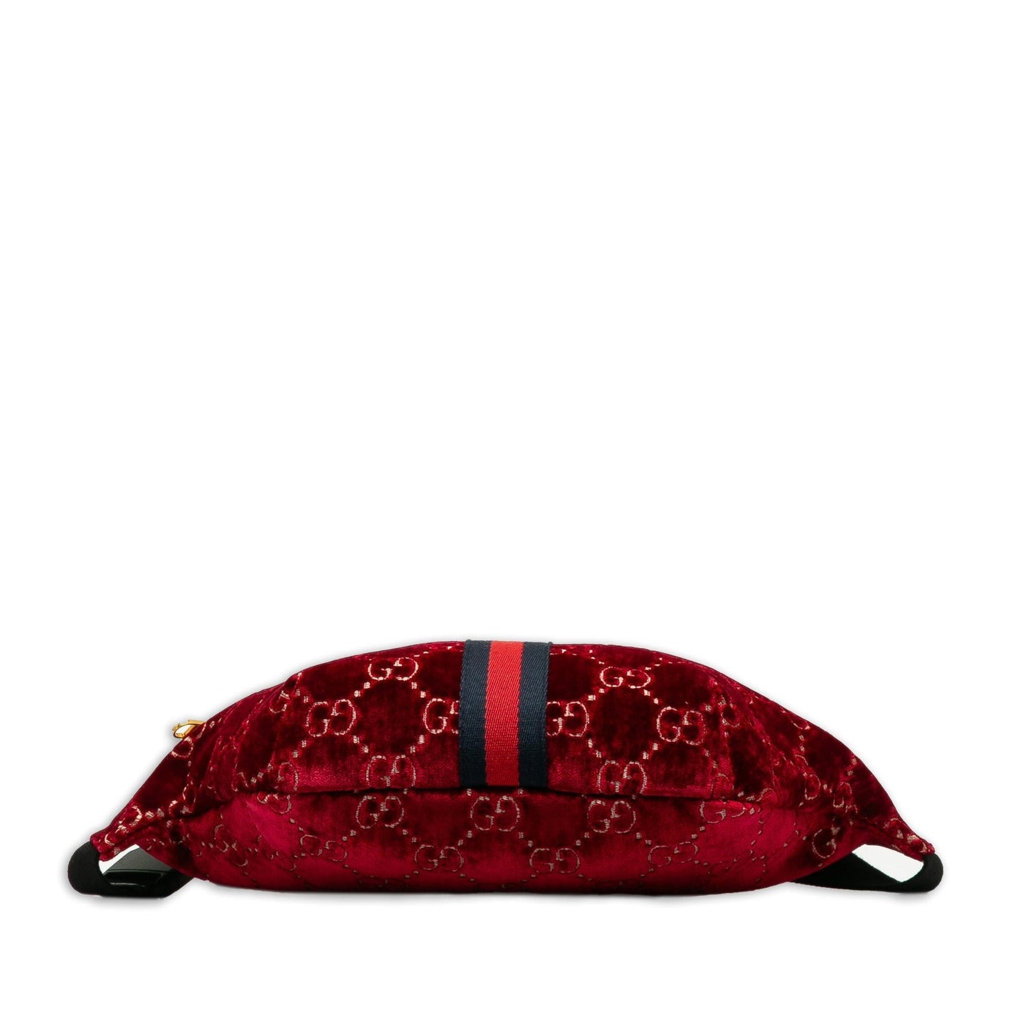 Gucci GG Velvet Ophidia Belt Bag (vPMoAs)