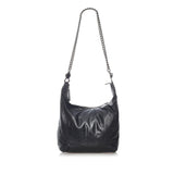 Gucci Galaxy Chain Leather Shoulder Bag (30815)