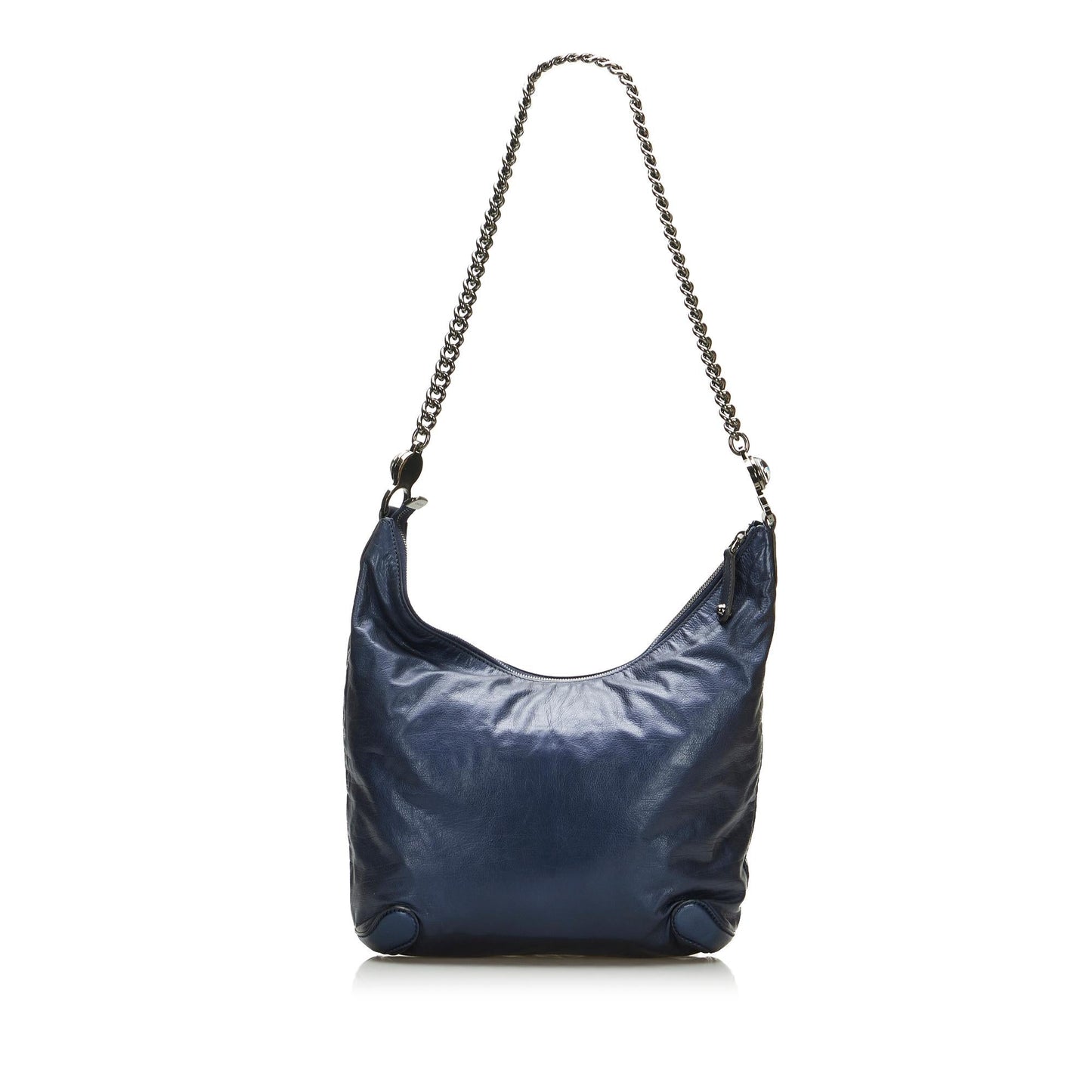 Gucci Galaxy Chain Shoulder Bag (xInjFT)