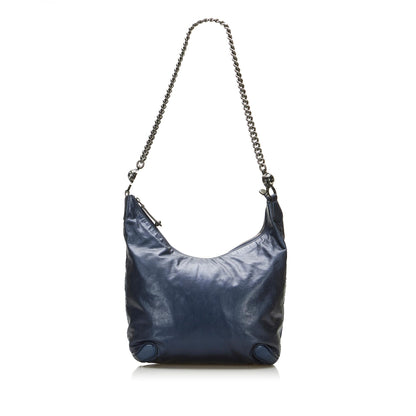 Gucci Galaxy Chain Shoulder Bag (xInjFT)