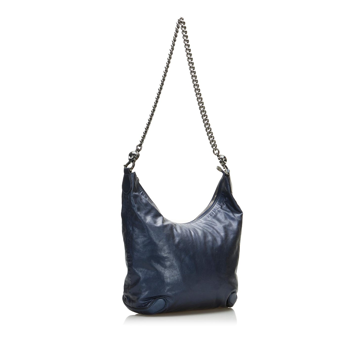 Gucci Galaxy Chain Shoulder Bag (xInjFT)