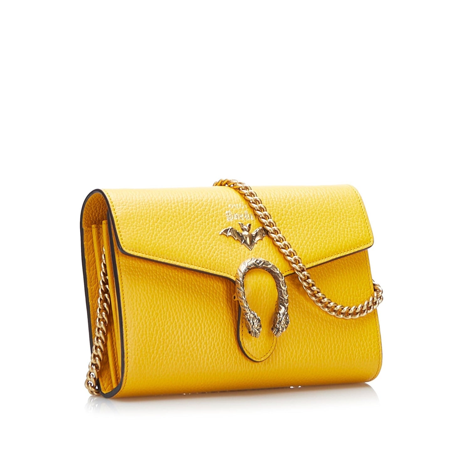 Gucci Garden Dionysus Wallet On Chain (5HvHRd)