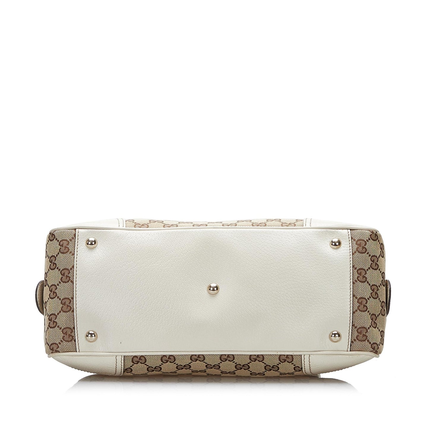 Gucci Gg Canvas Princy Shoulder Bag (YfwiDJ)