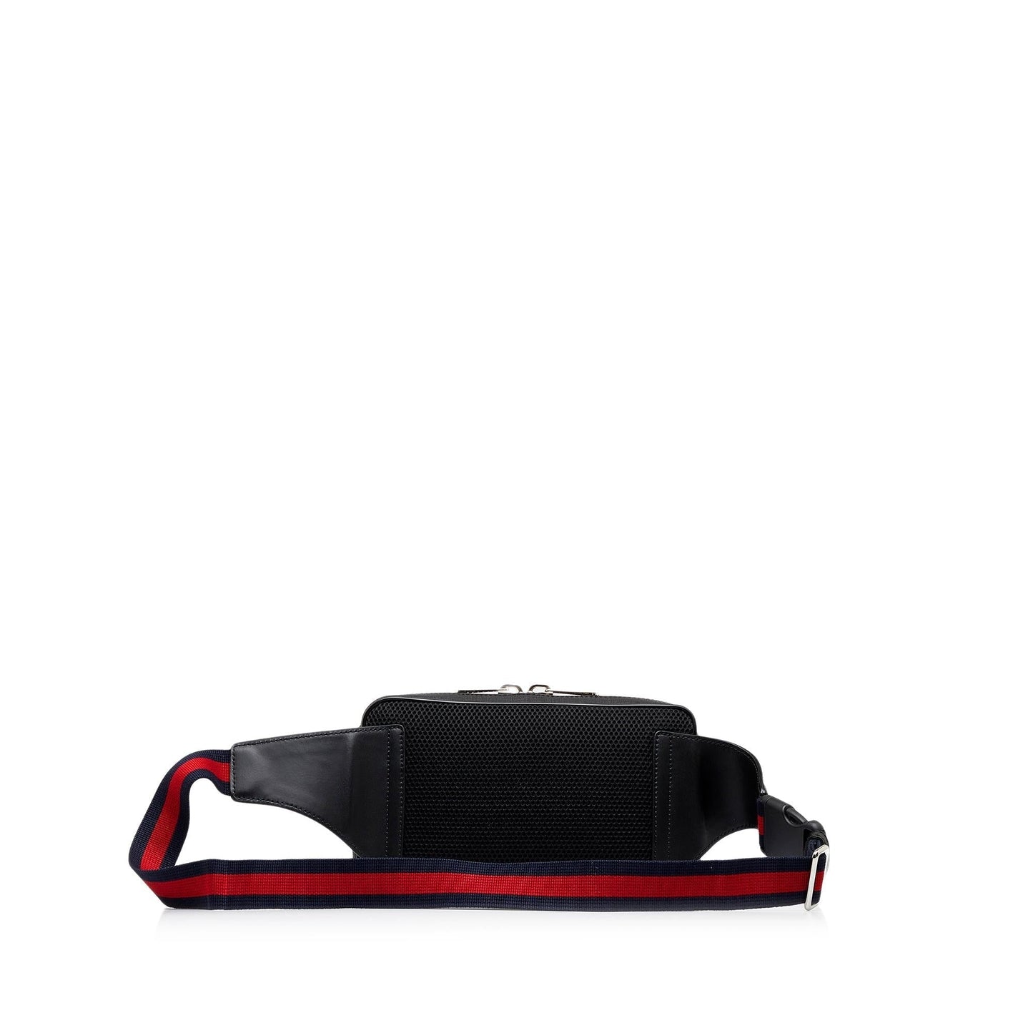Gucci Gg Supreme Web Belt Bag (7zDHEg)