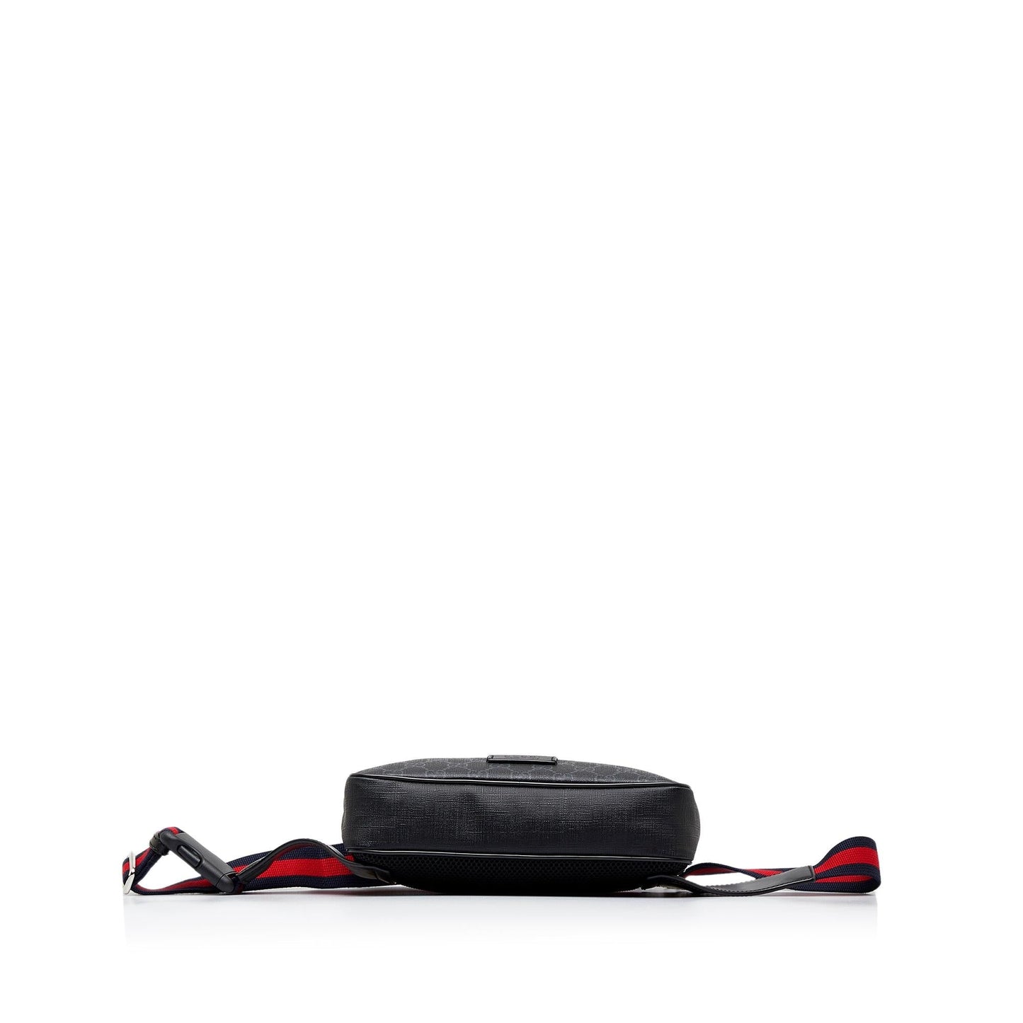 Gucci Gg Supreme Web Belt Bag (7zDHEg)