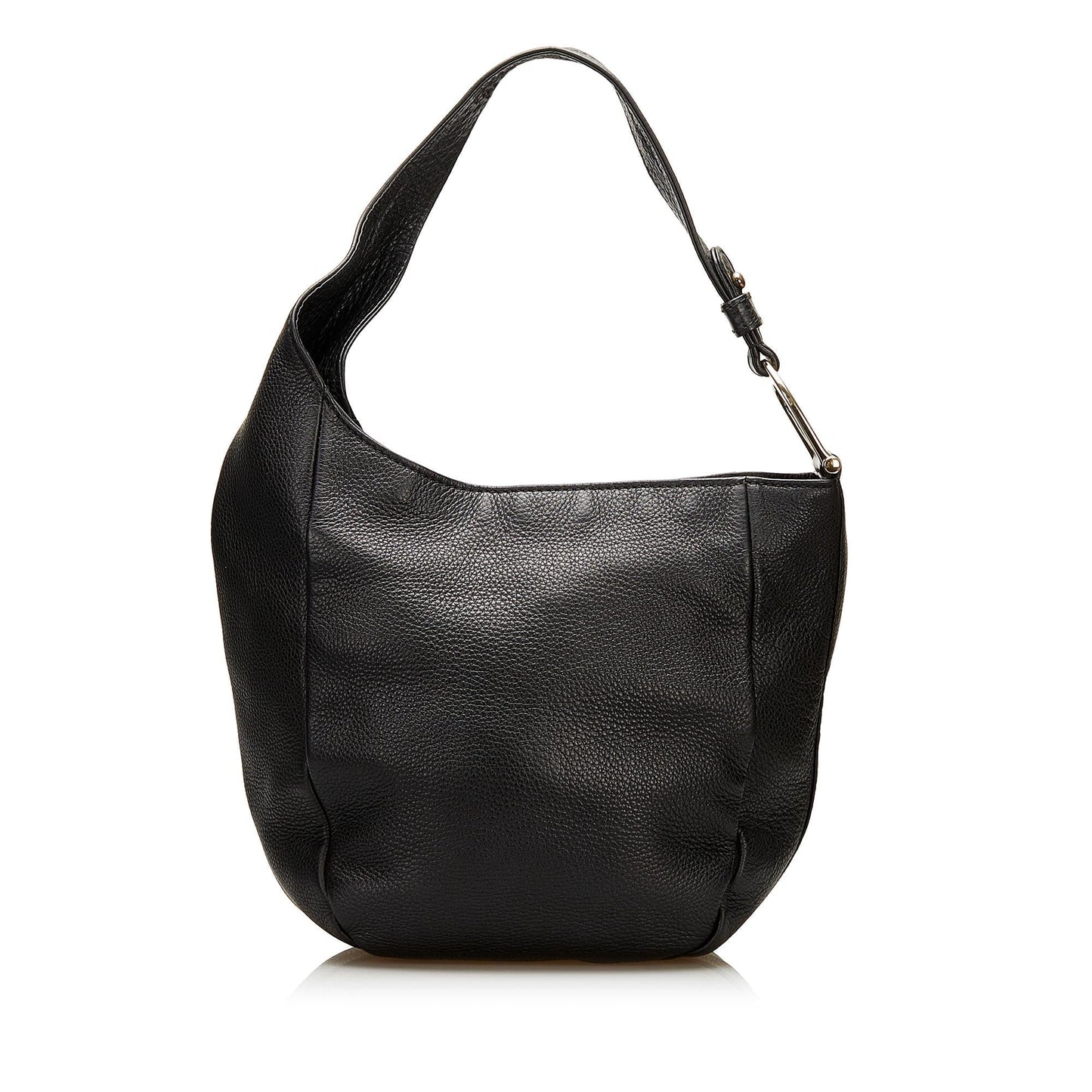 Gucci Greenwich Leather Shoulder Bag (35268)