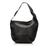 Gucci Greenwich Leather Shoulder Bag (35268)