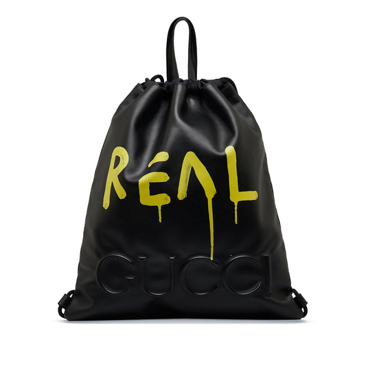 Gucci Gucci Ghost Backpack (RabmQM)