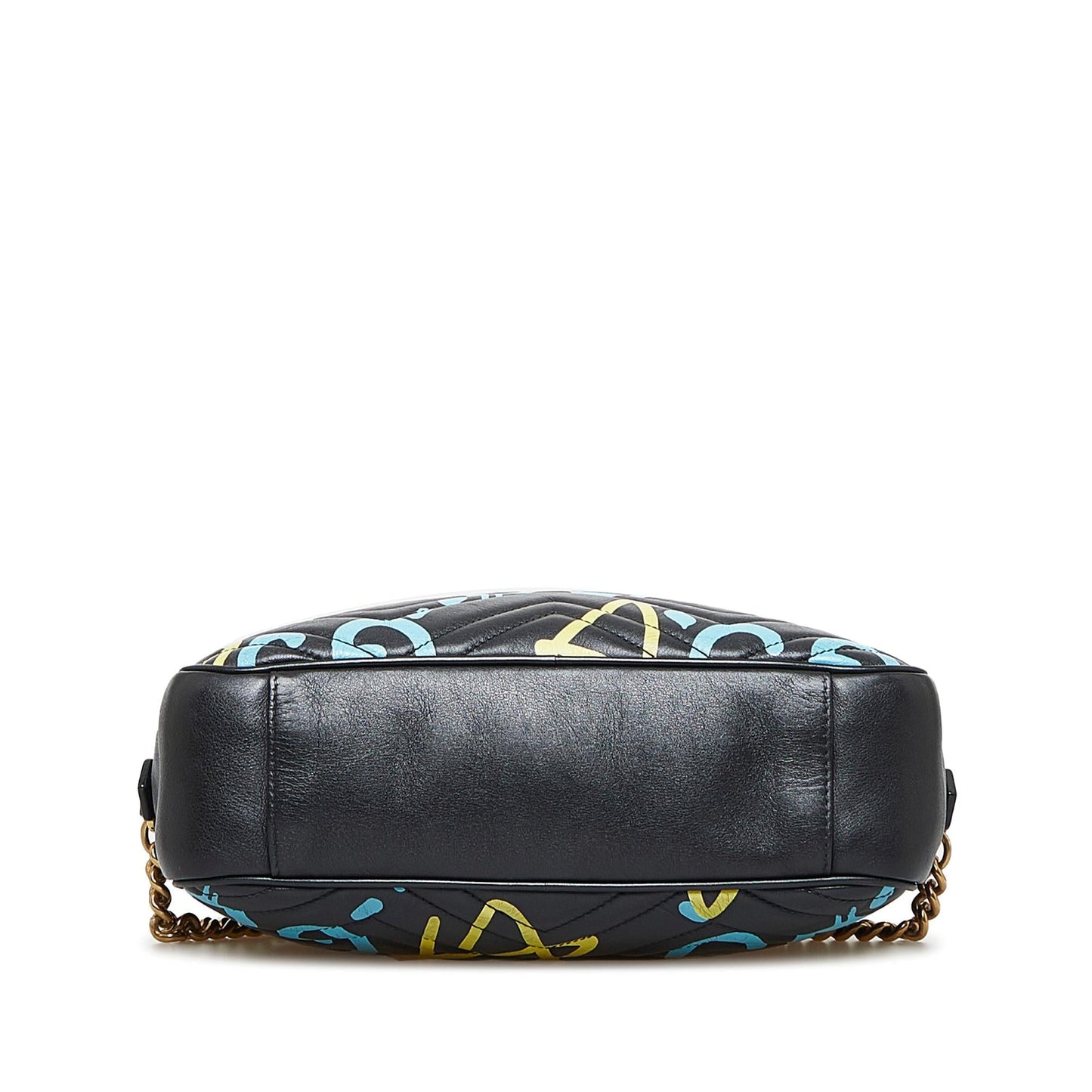 Gucci Gucci Ghost GG Marmont (JwaVYu)