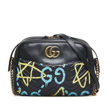 Gucci Gucci Ghost GG Marmont (JwaVYu)