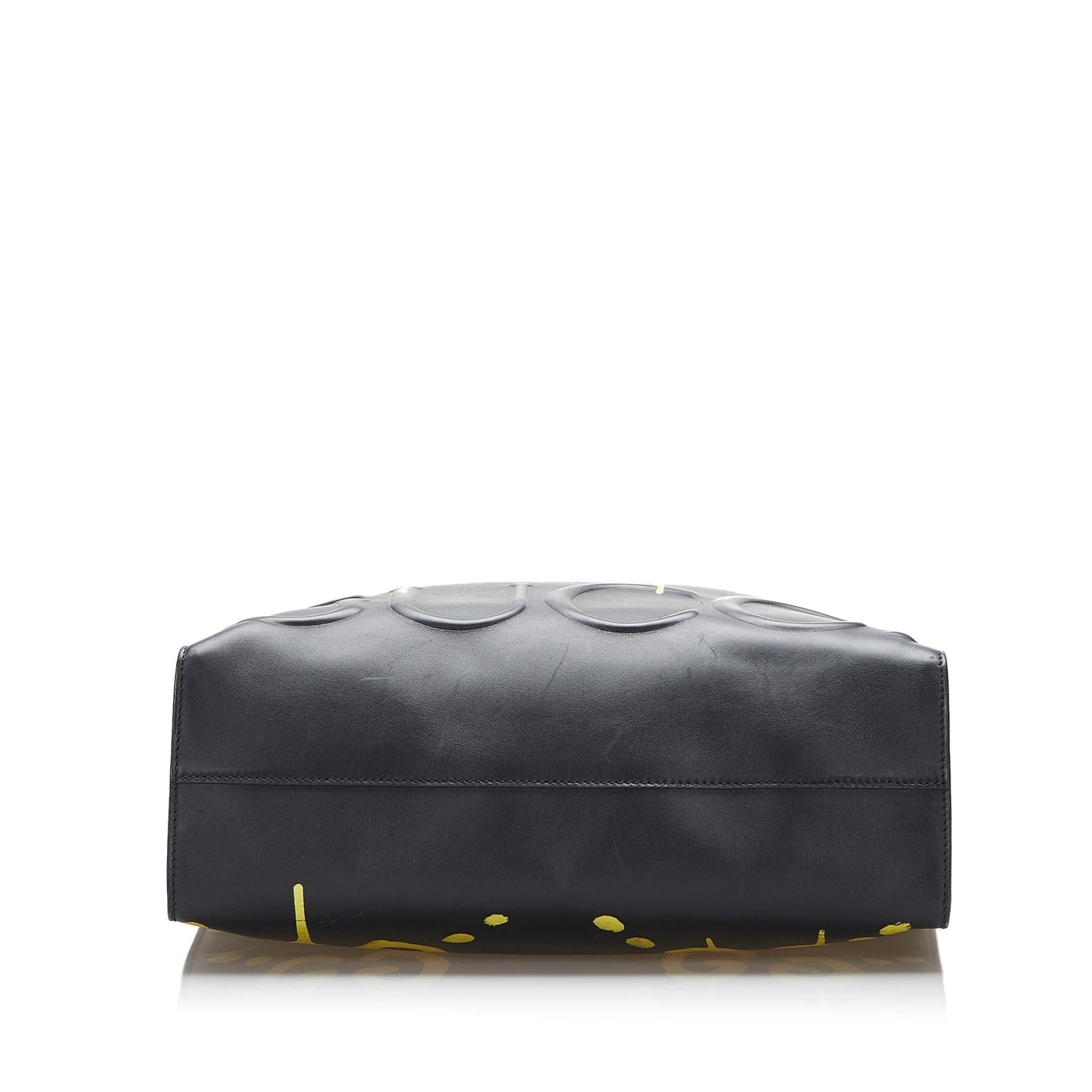 Gucci Gucci Ghost Satchel (37935)