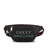 Gucci Gucci Logo Belt Bag (36499)