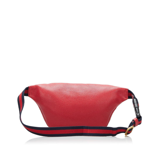 Gucci Gucci Logo Belt Bag (nYytnh)