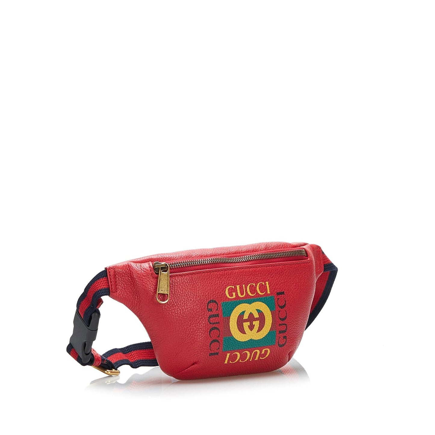 Gucci Gucci Logo Belt Bag (nYytnh)