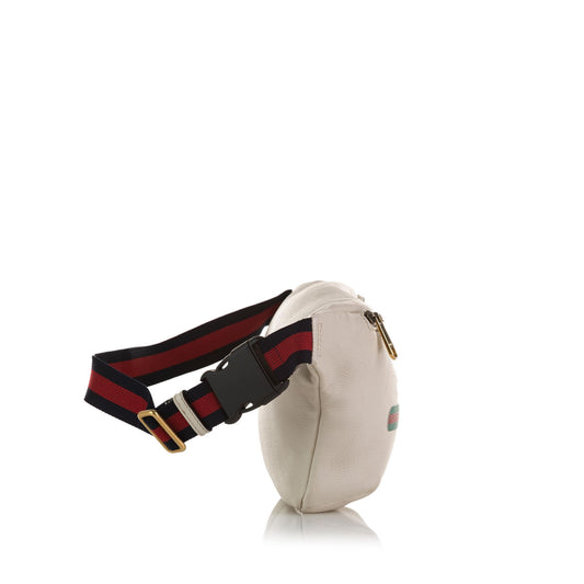 Gucci Gucci Logo Belt Bag (AN12yt)