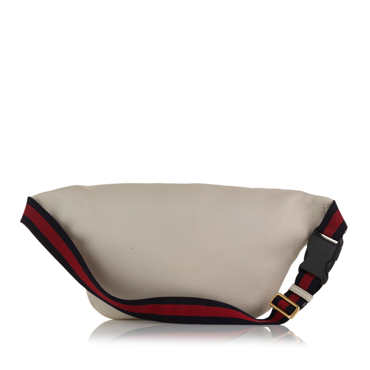 Gucci Gucci Logo Belt Bag (AN12yt)