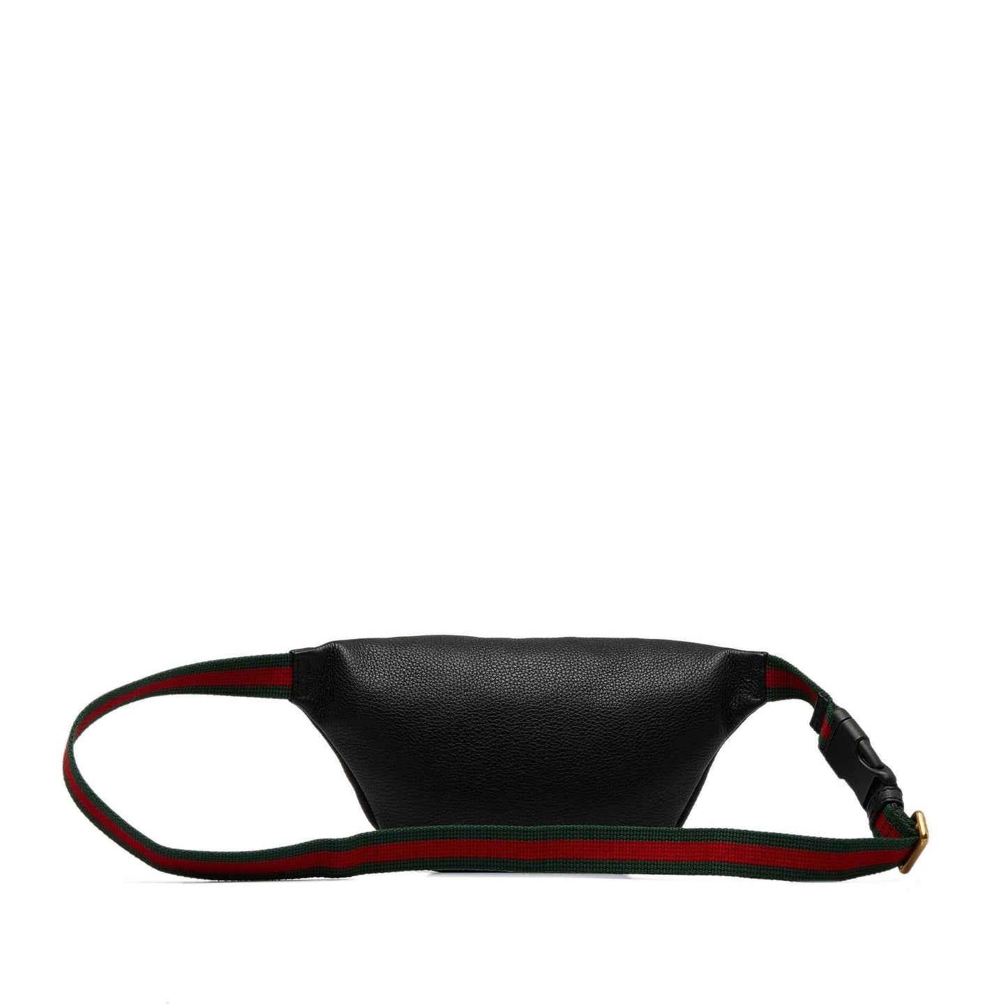 Gucci Gucci Logo Belt Bag (3AcyAF)
